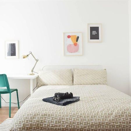 Granby Apartments F-6 Leicester Zewnętrze zdjęcie