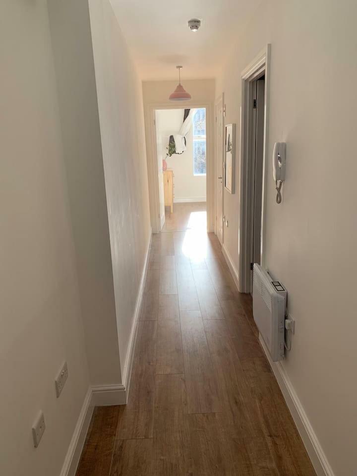 Granby Apartments F-6 Leicester Zewnętrze zdjęcie