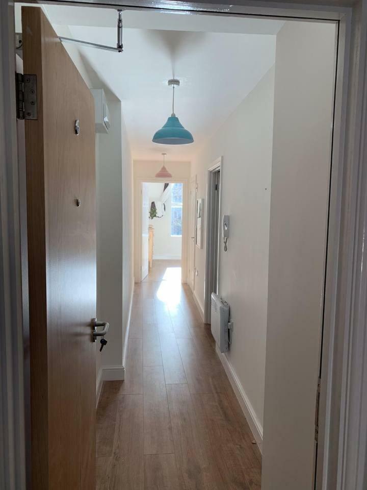 Granby Apartments F-6 Leicester Zewnętrze zdjęcie