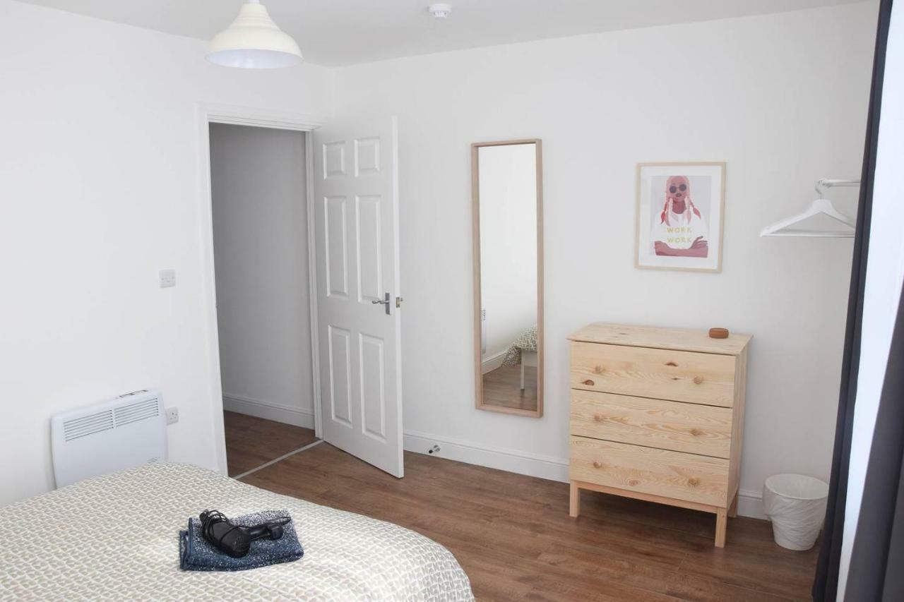 Granby Apartments F-6 Leicester Zewnętrze zdjęcie